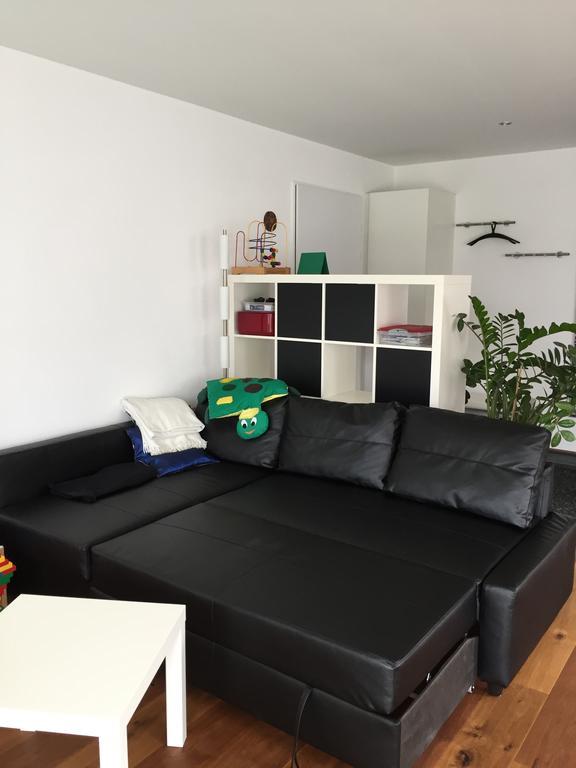 Blumenau Daire Ostrava Dış mekan fotoğraf
