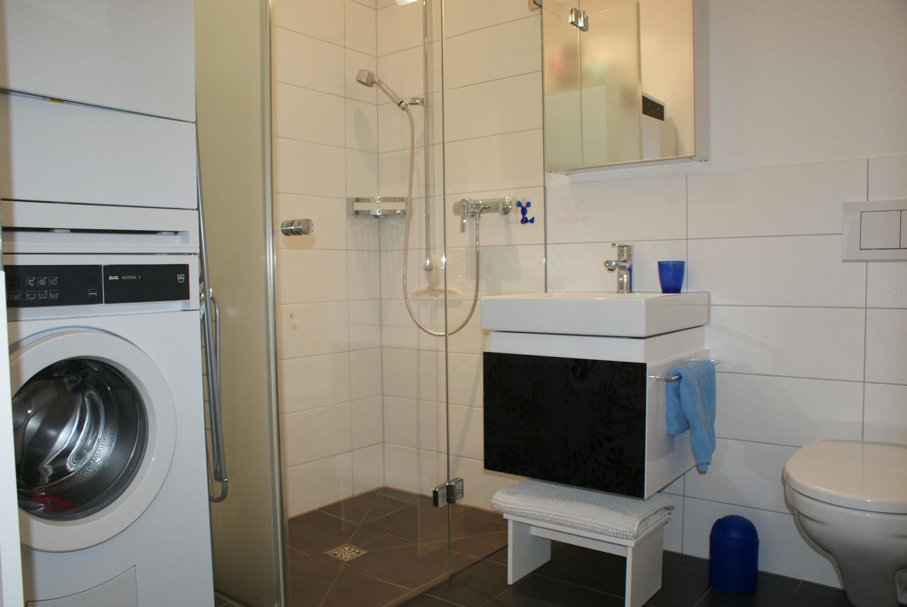 Blumenau Daire Ostrava Dış mekan fotoğraf