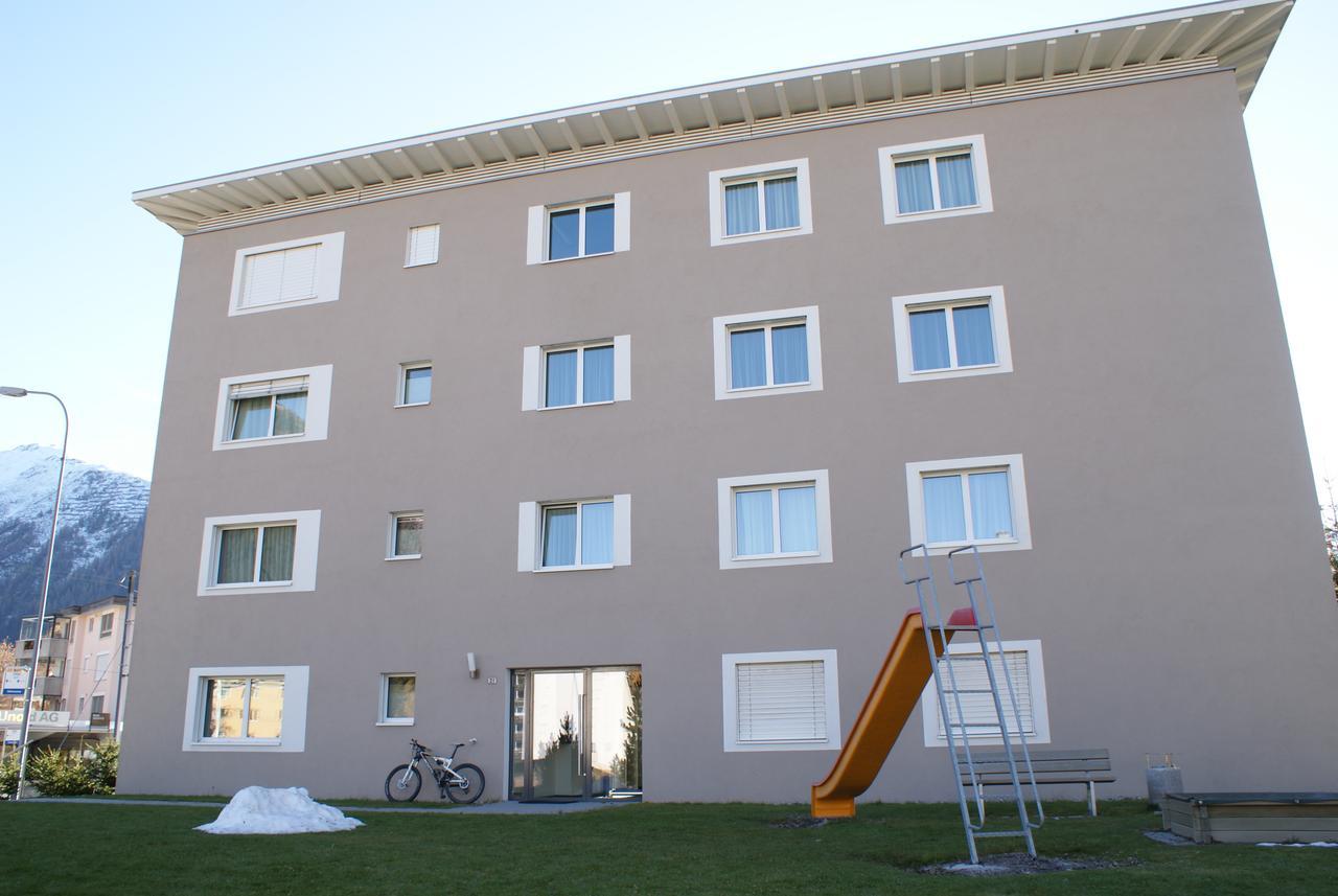 Blumenau Daire Ostrava Dış mekan fotoğraf