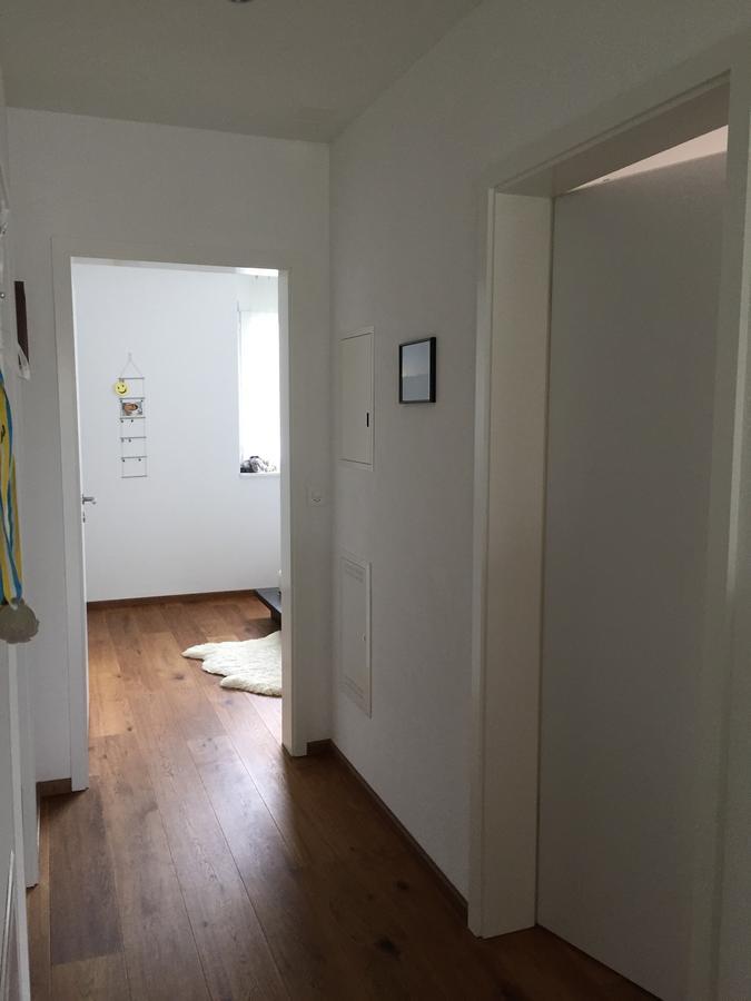 Blumenau Daire Ostrava Dış mekan fotoğraf