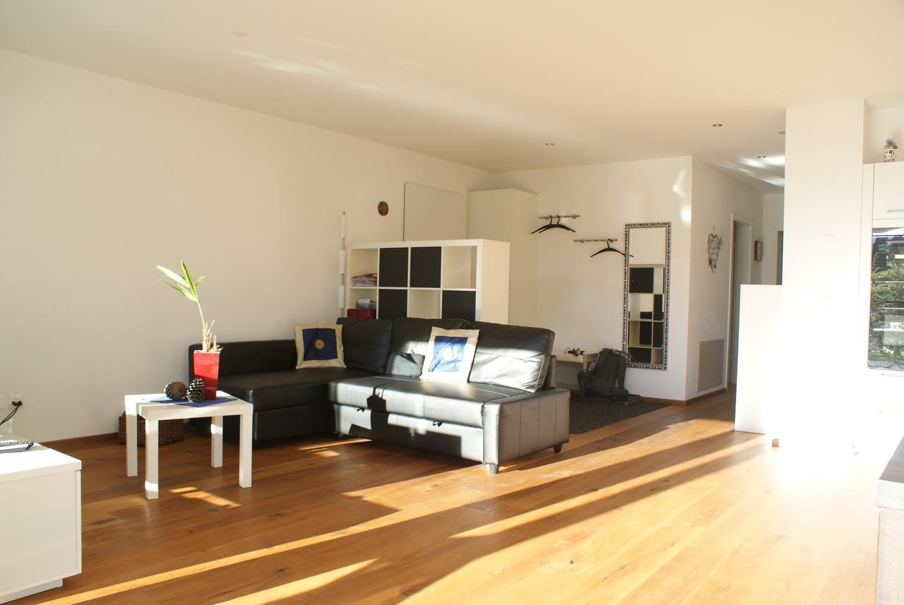 Blumenau Daire Ostrava Dış mekan fotoğraf