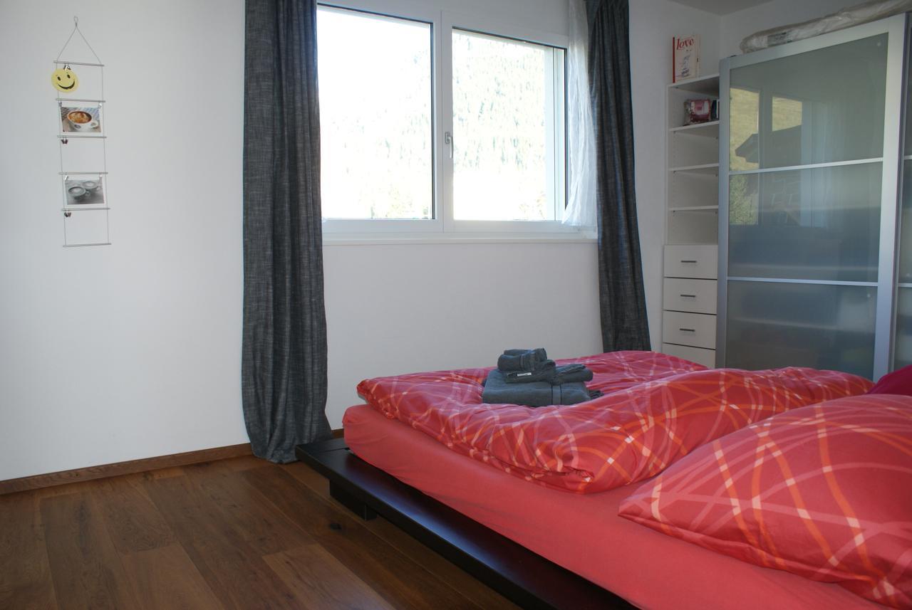 Blumenau Daire Ostrava Dış mekan fotoğraf