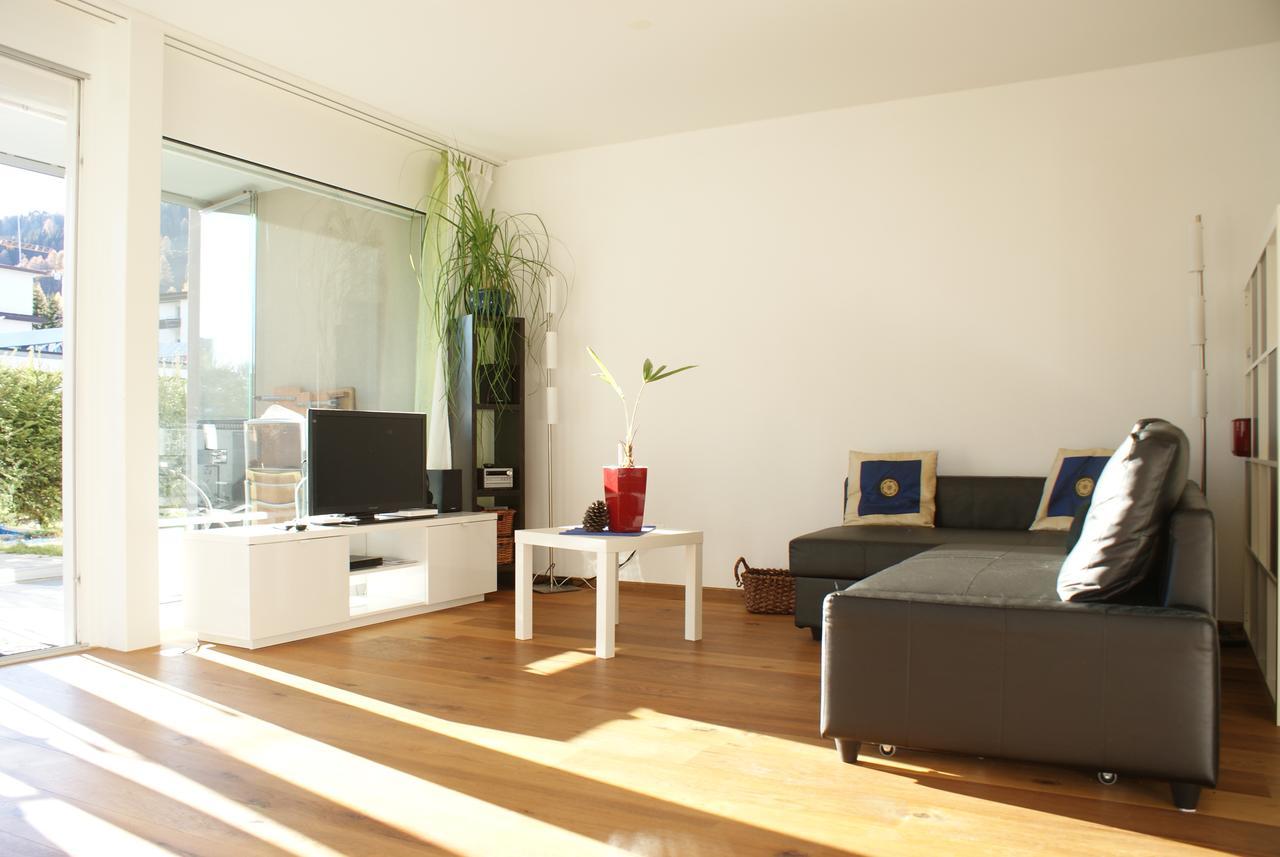 Blumenau Daire Ostrava Dış mekan fotoğraf