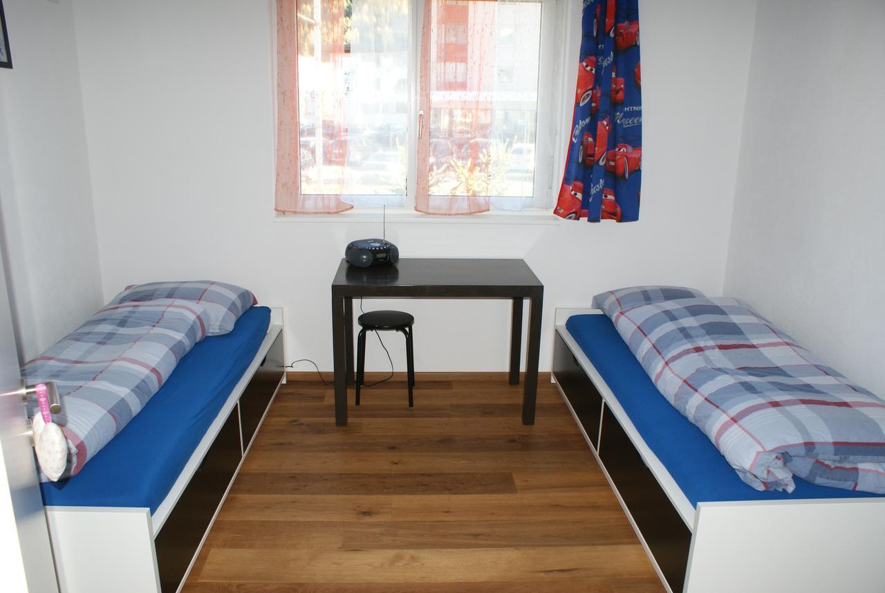 Blumenau Daire Ostrava Dış mekan fotoğraf